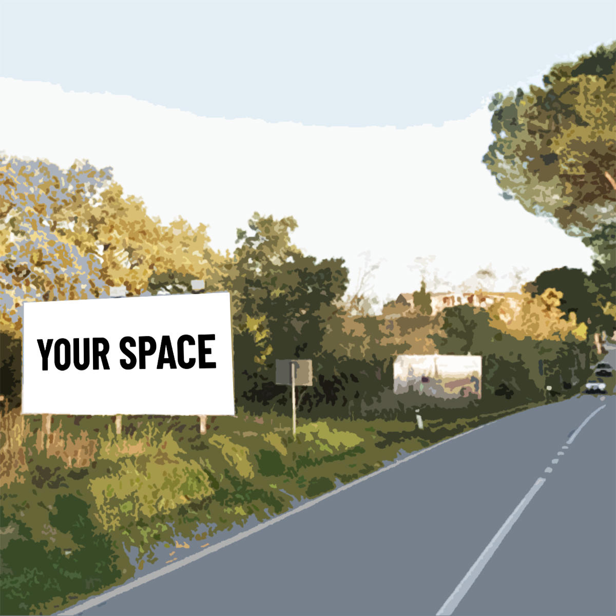 SPAZIO PUBBLICITARIO 600 x 300 (NERETO) Dal 05/10/2026 al 18/10/2026 14 giorni